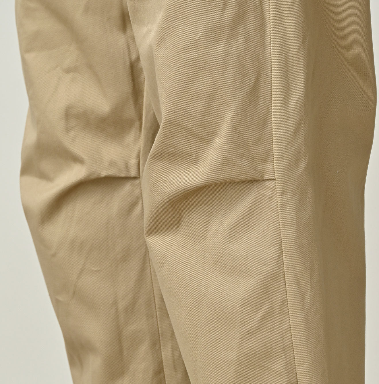 Two-Ply Chino 908 Chigo Pants | 45R Official Online Store – 45R GLOBAL