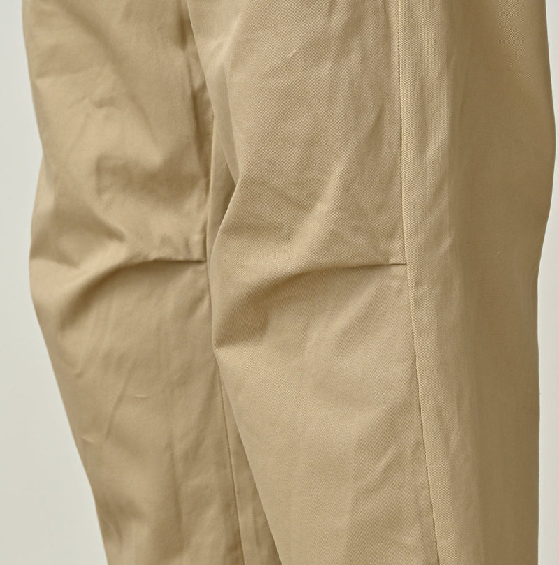 45R Two-Ply Chino 908 Chigo Pants