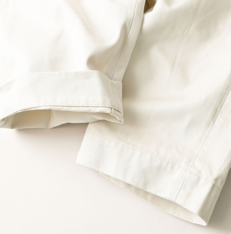 45R Two-Ply Chino 908 Chigo Pants