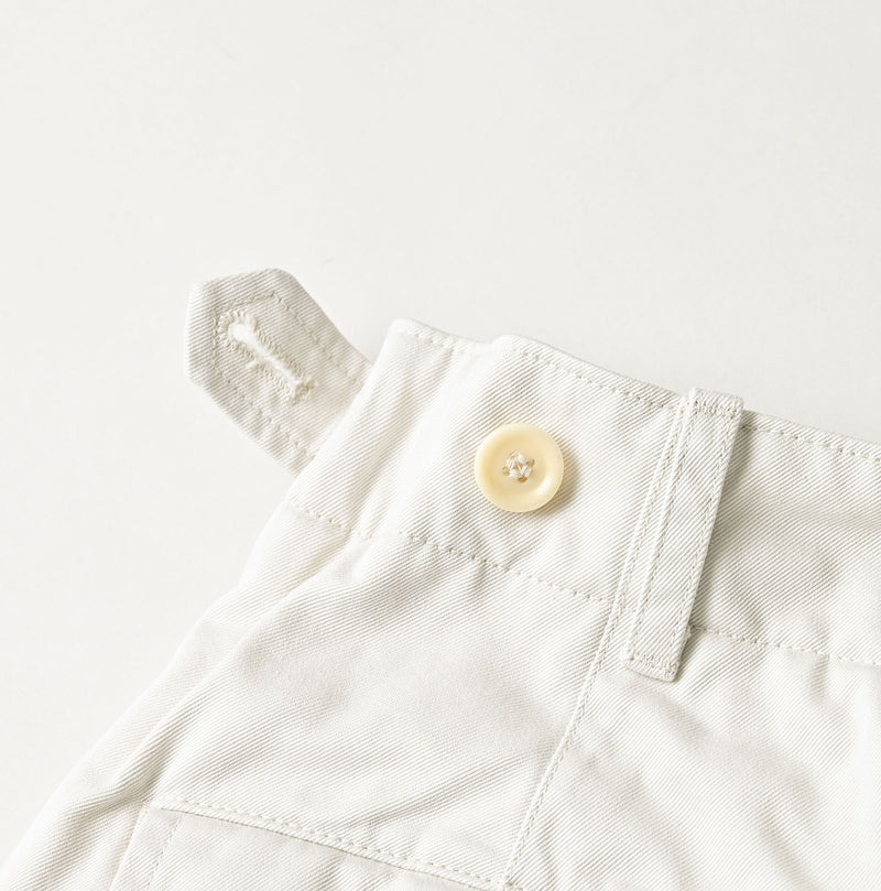 45R Two-Ply Chino 908 Chigo Pants - Image 21