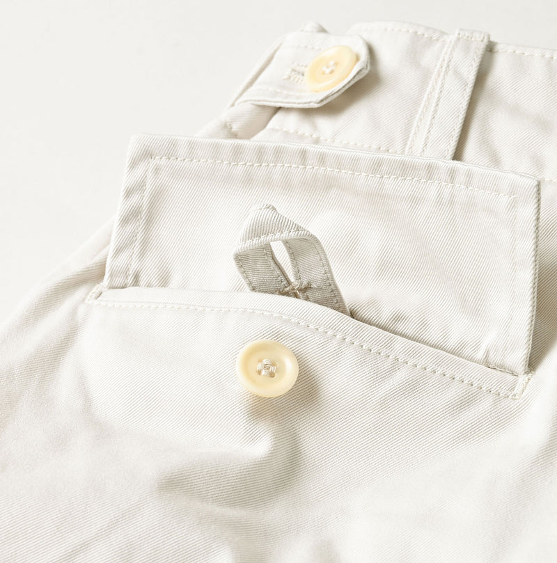 45R Two-Ply Chino 908 Chigo Pants - Image 22