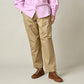 45R Two-Ply Chino 908 Chigo Pants
