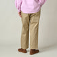 45R Two-Ply Chino 908 Chigo Pants
