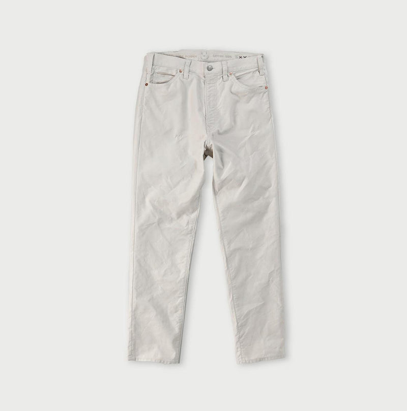 Okome Satin Crosby5