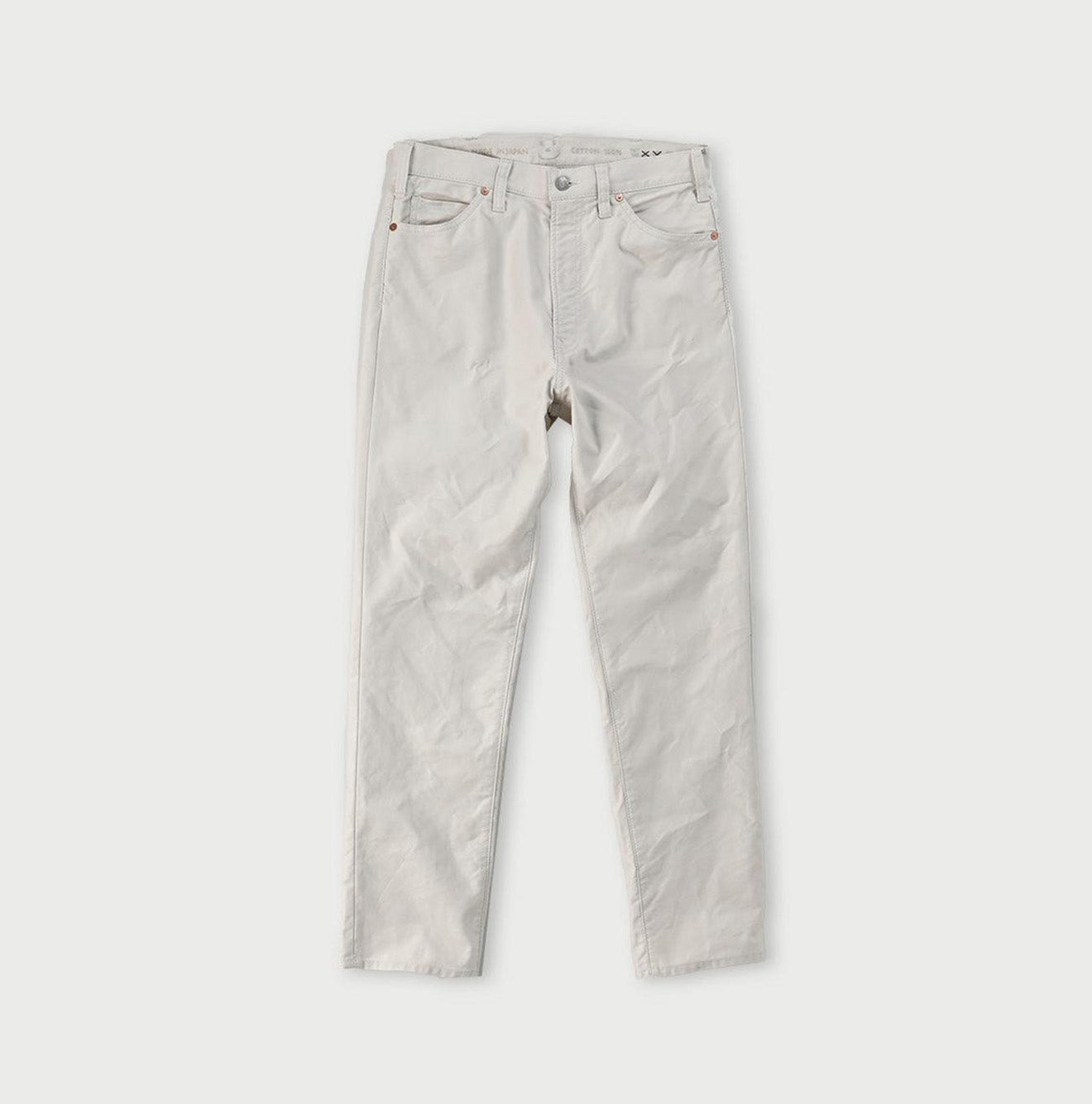 Okome Satin Crosby5