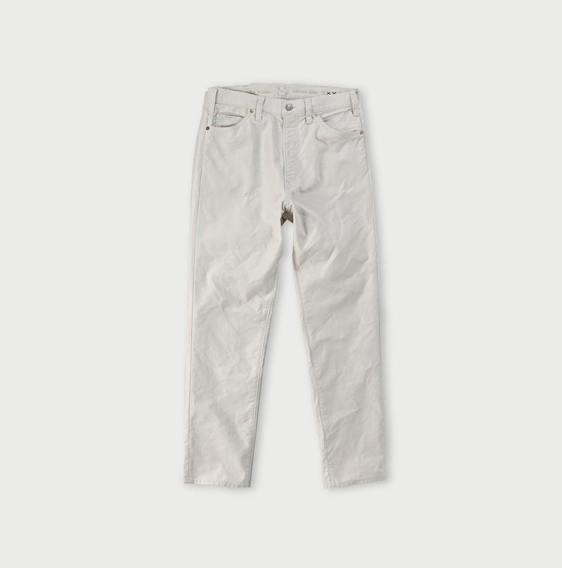 Okome Satin Crosby5