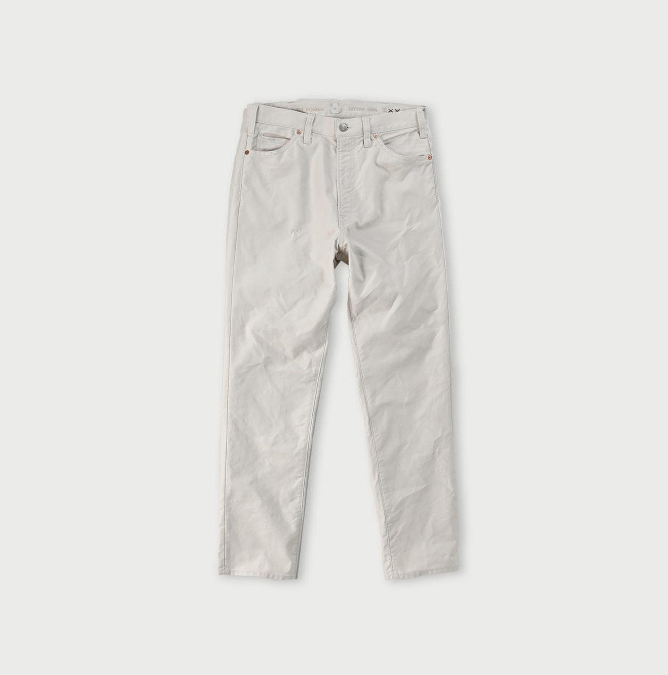 Okome Satin Crosby5