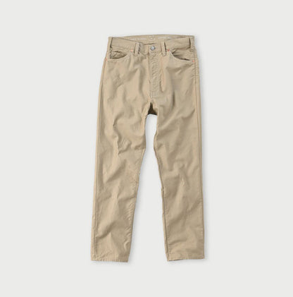 Okome Satin Crosby5
