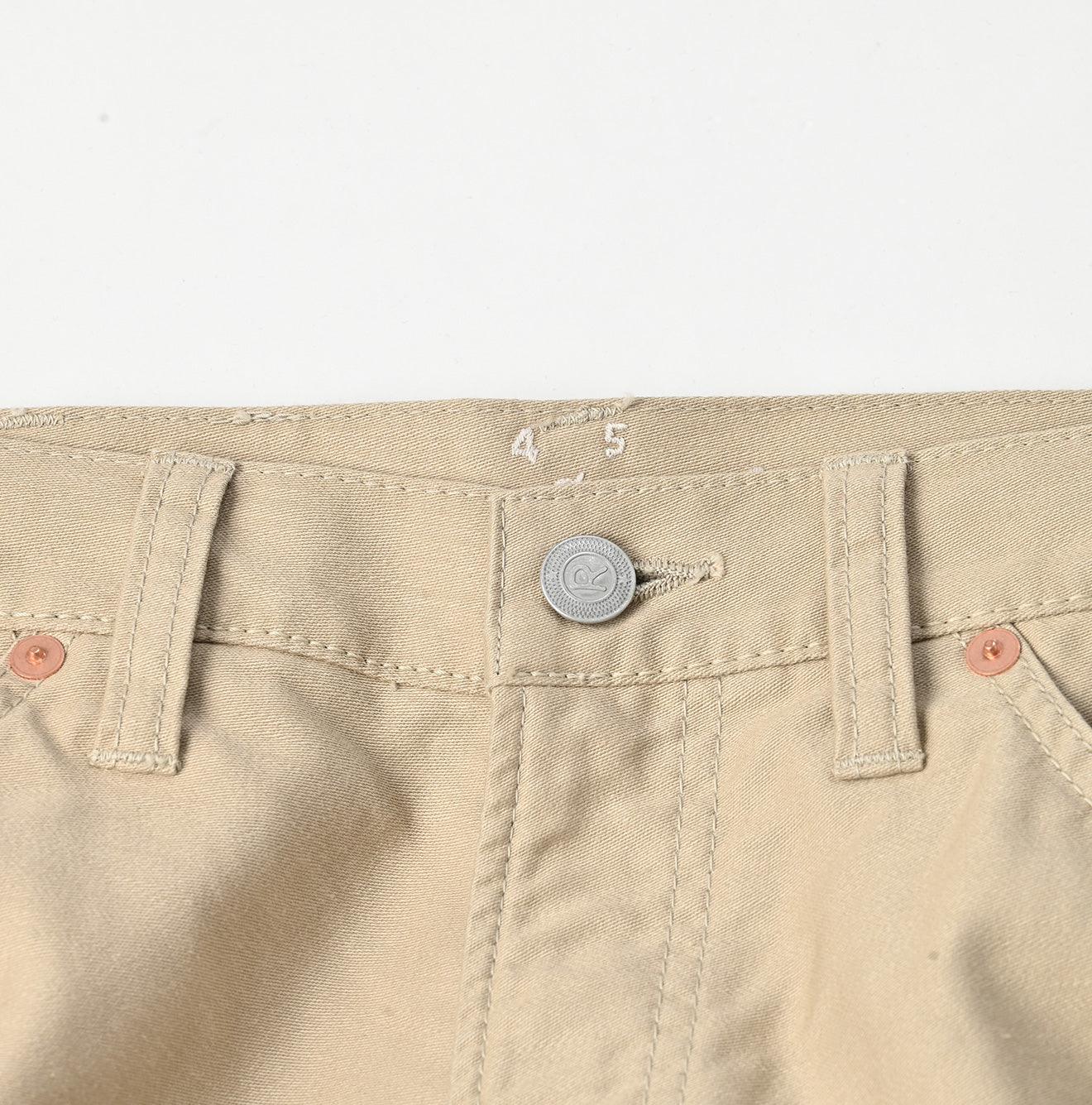 Okome Satin Crosby5 (Up to 36 In) - 45R by 45rpm studio - Image 12