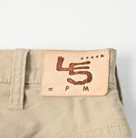 Okome Satin Crosby5 (Up to 36 In) - 45R by 45rpm studio