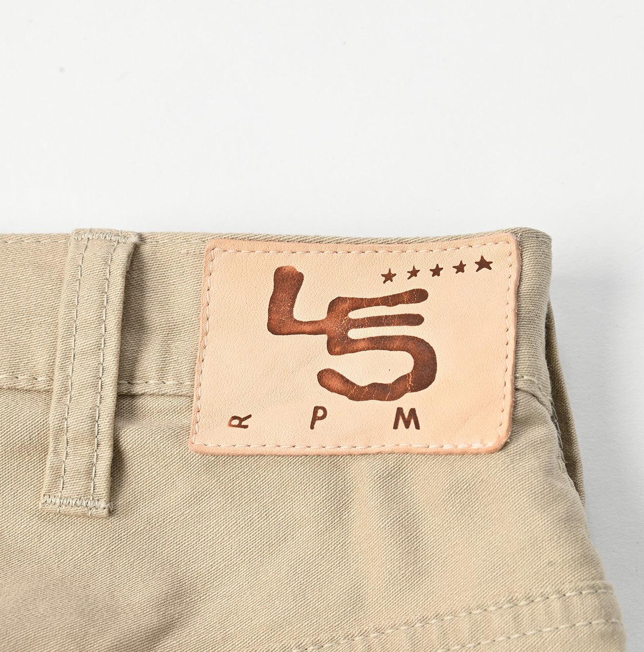 Okome Satin Crosby5 (Up to 36 In) - 45R by 45rpm studio