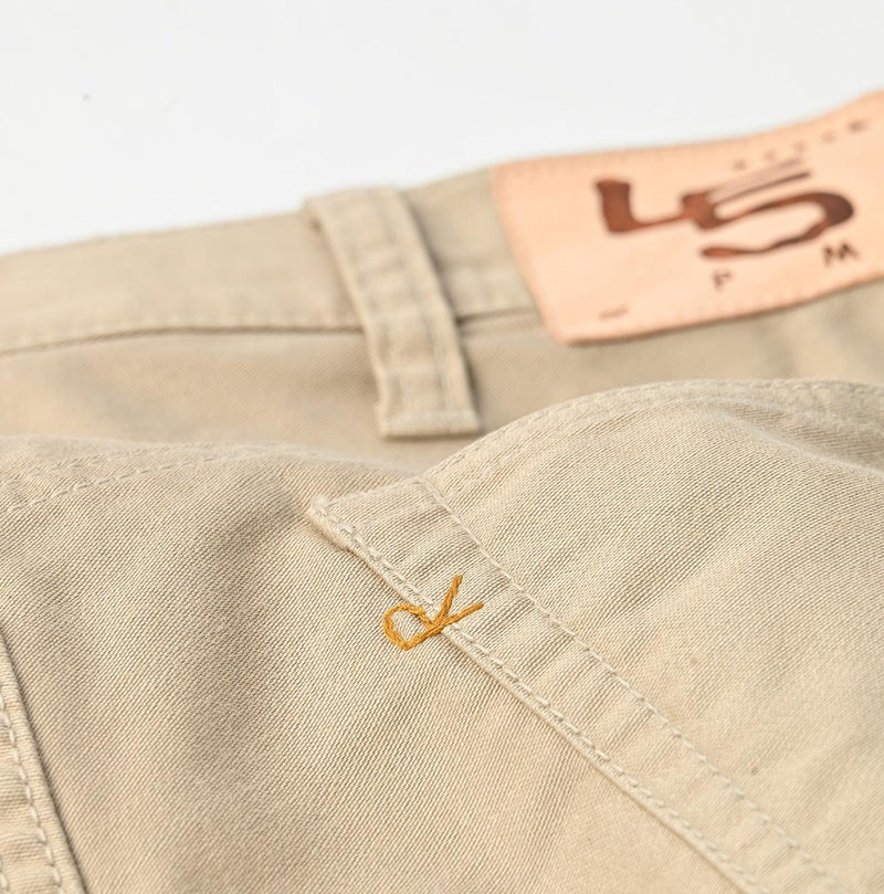 Okome Satin Crosby5 (Up to 36 In) - 45R by 45rpm studio - Image 18