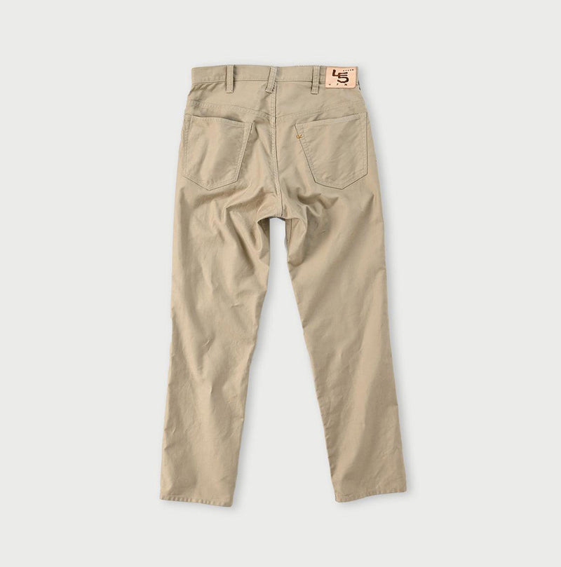Okome Satin Crosby5