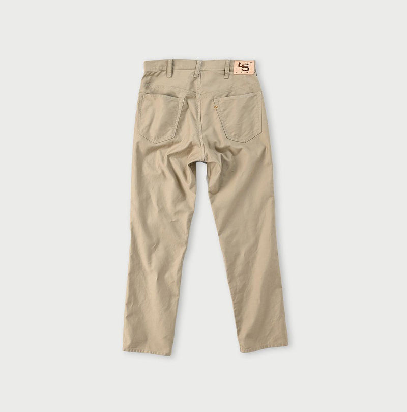 Okome Satin Crosby5