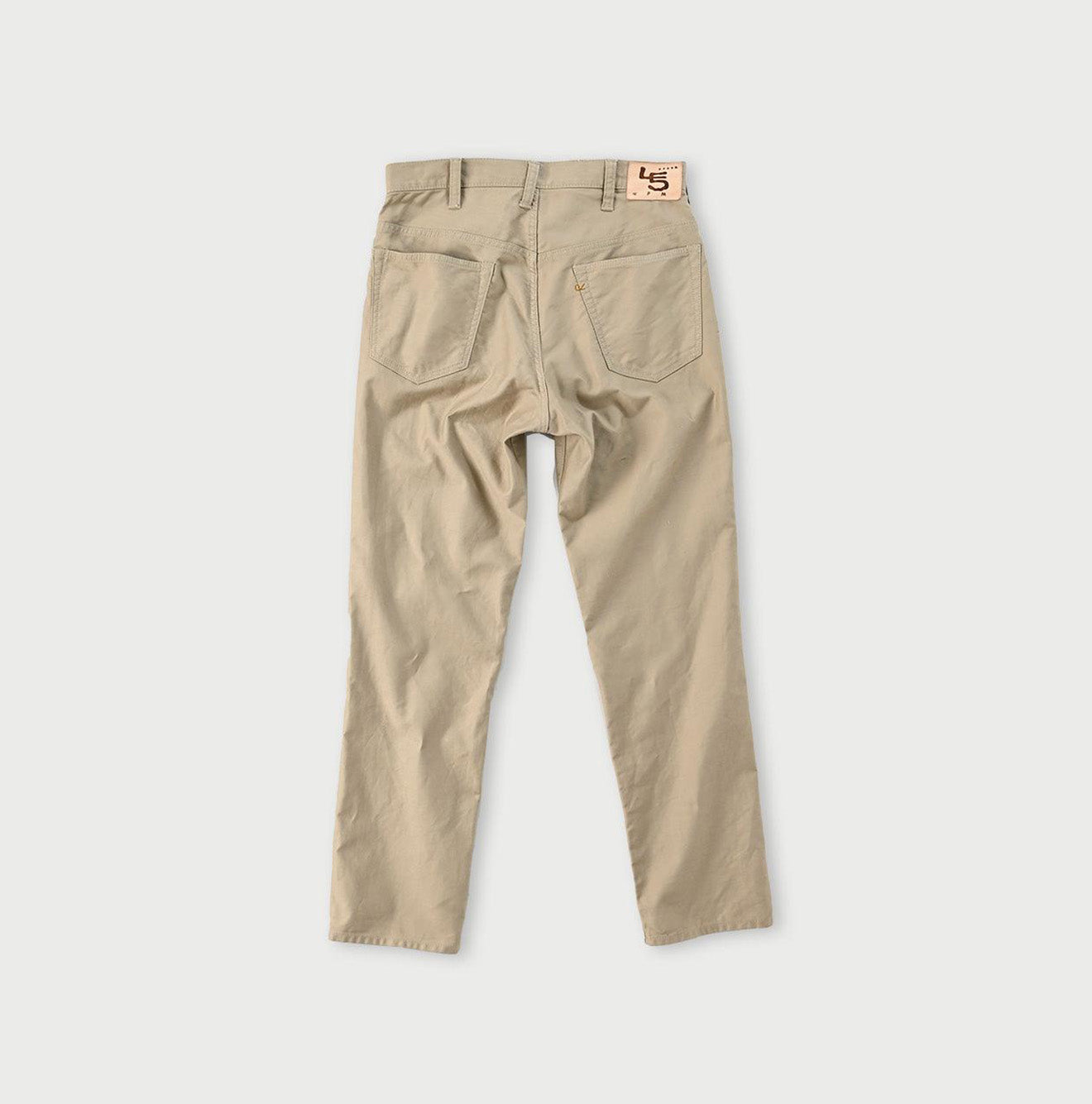 Okome Satin Crosby5
