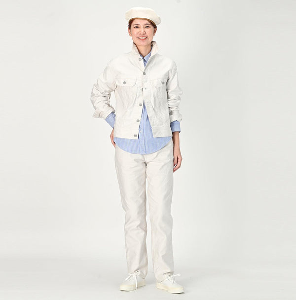 Okome Satin Crosby5 (Up to 36 In) - 45R by 45rpm studio