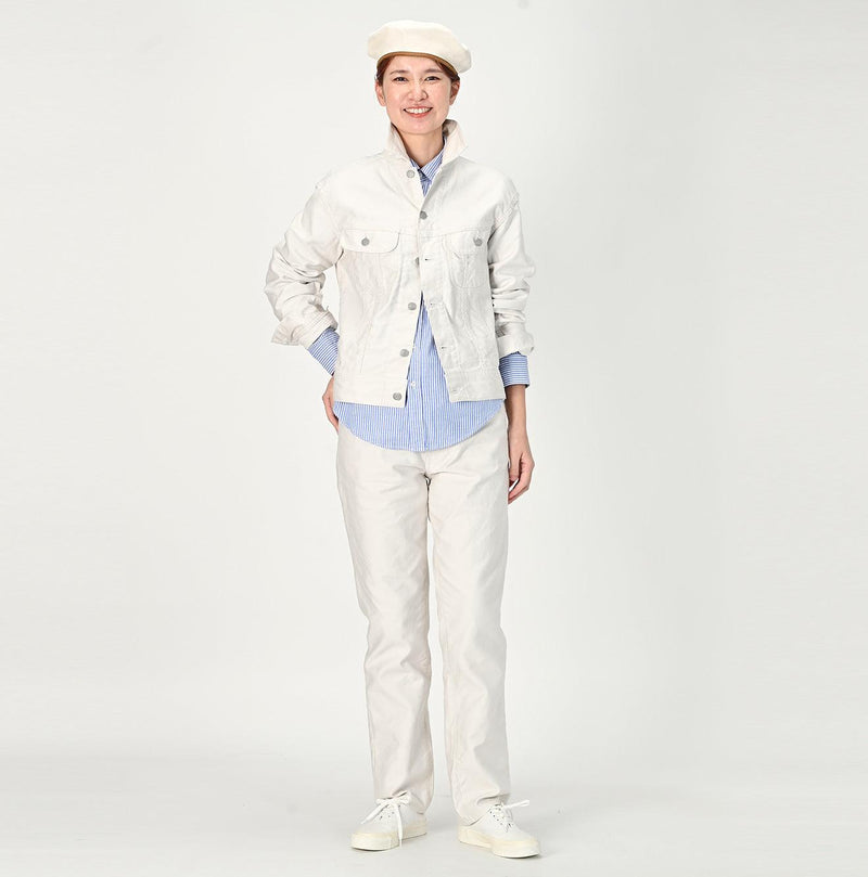 Okome Satin Crosby5 (Up to 36 In) - 45R by 45rpm studio - Image 4