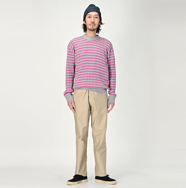 Okome Satin Crosby5 (Up to 36 In) - 45R by 45rpm studio