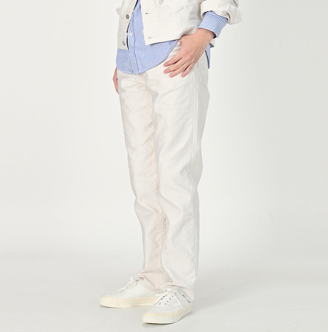 Okome Satin Crosby5 (Up to 36 In) - 45R by 45rpm studio - Image 9