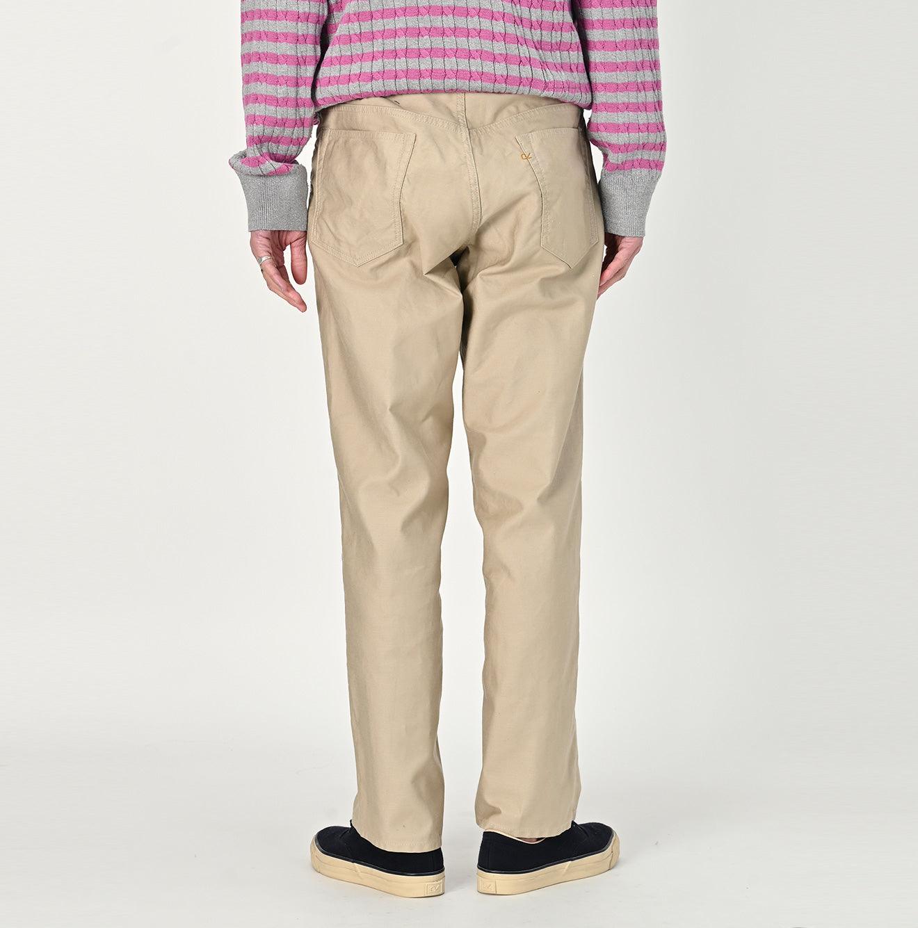 Okome Satin Crosby5 (Up to 36 In) - 45R by 45rpm studio - Image 7