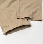Okome Chino Charlotte Baggy Pants - 45R by 45rpm studio