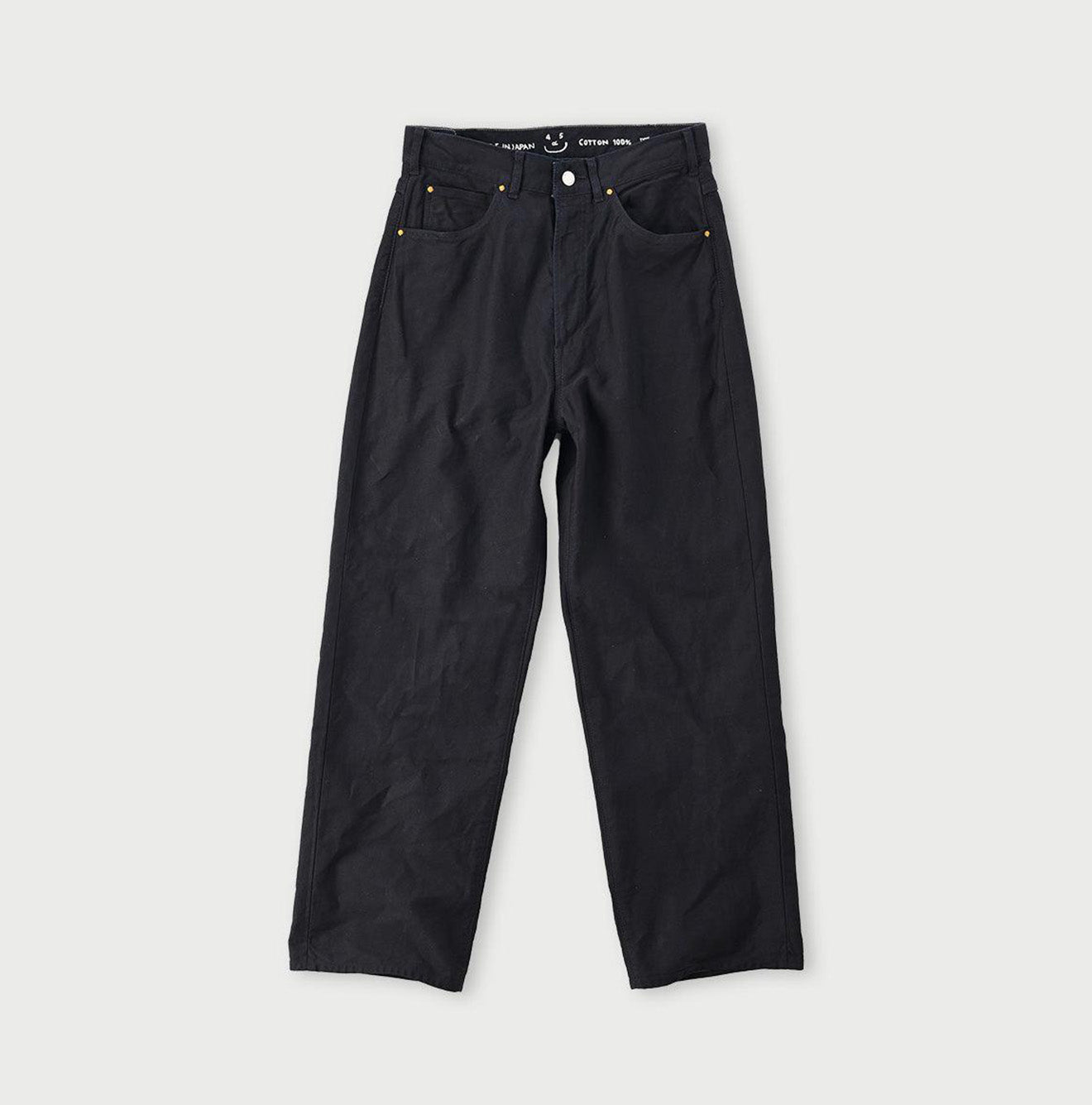 Indigo Okome Satin Charlotte5