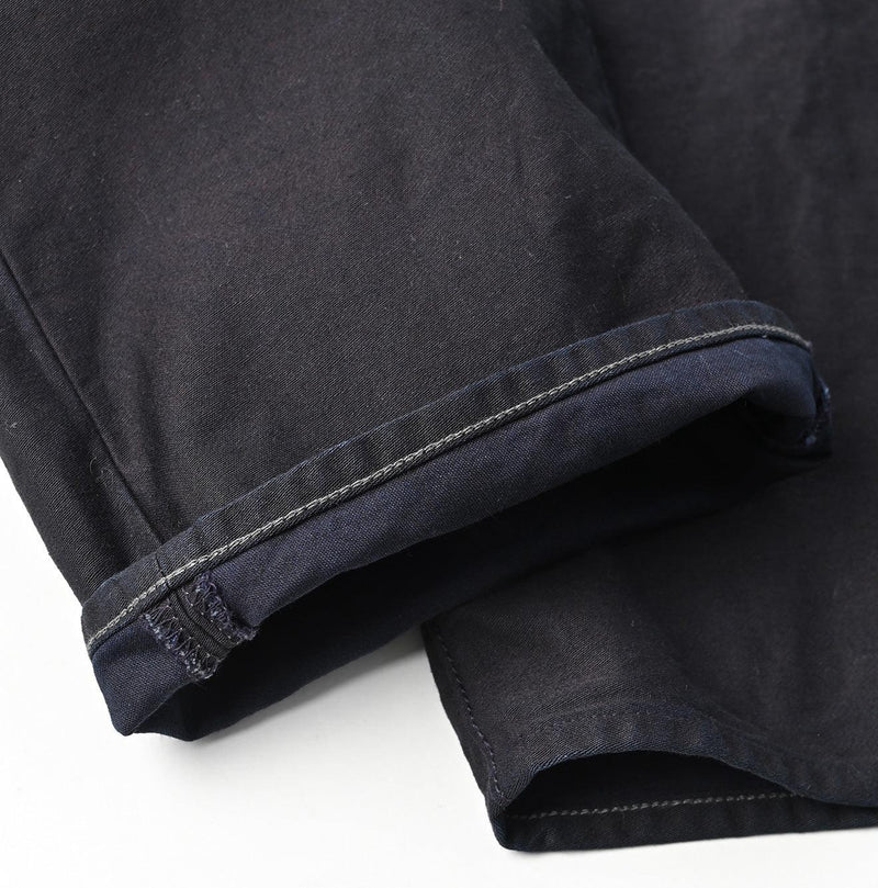Indigo Okome Satin Charlotte5 - 45R by 45rpm studio - Image 10