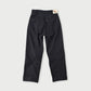 Indigo Okome Satin Charlotte5