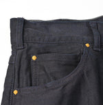 Indigo Okome Satin Charlotte5 - 45R by 45rpm studio