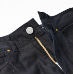 Indigo Okome Satin Charlotte5 - 45R by 45rpm studio