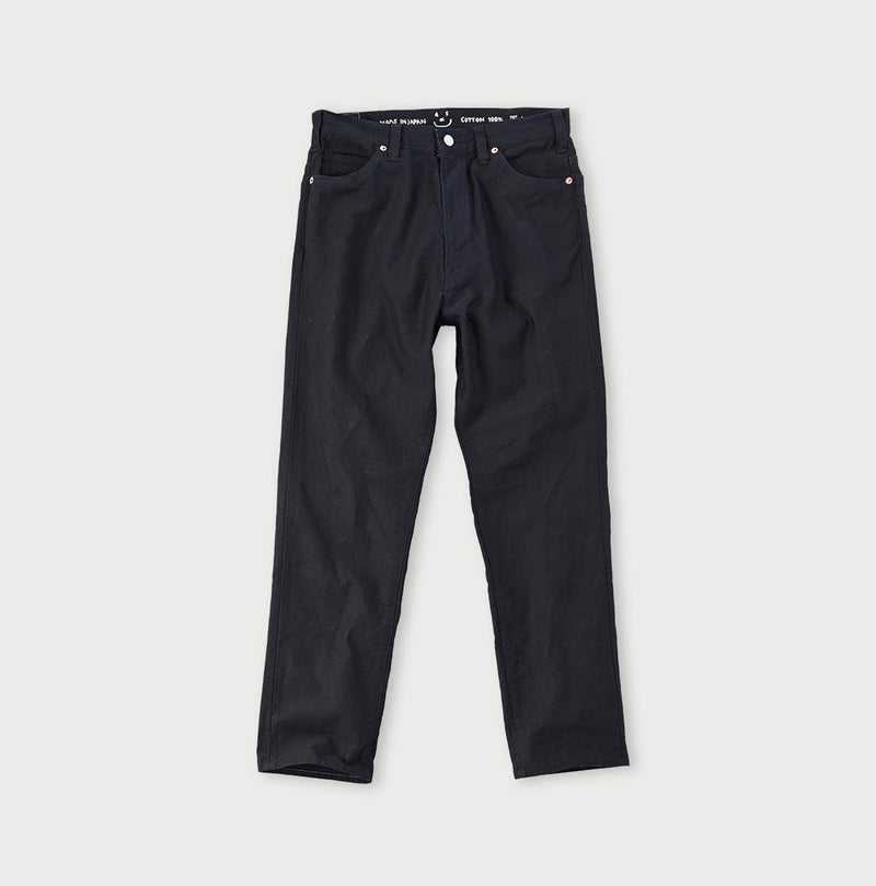 Indigo Okome Satin Crosby5