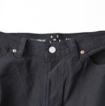 Indigo Okome Satin Crosby5 - 45R by 45rpm studio