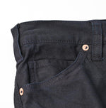 Indigo Okome Satin Crosby5 - 45R by 45rpm studio