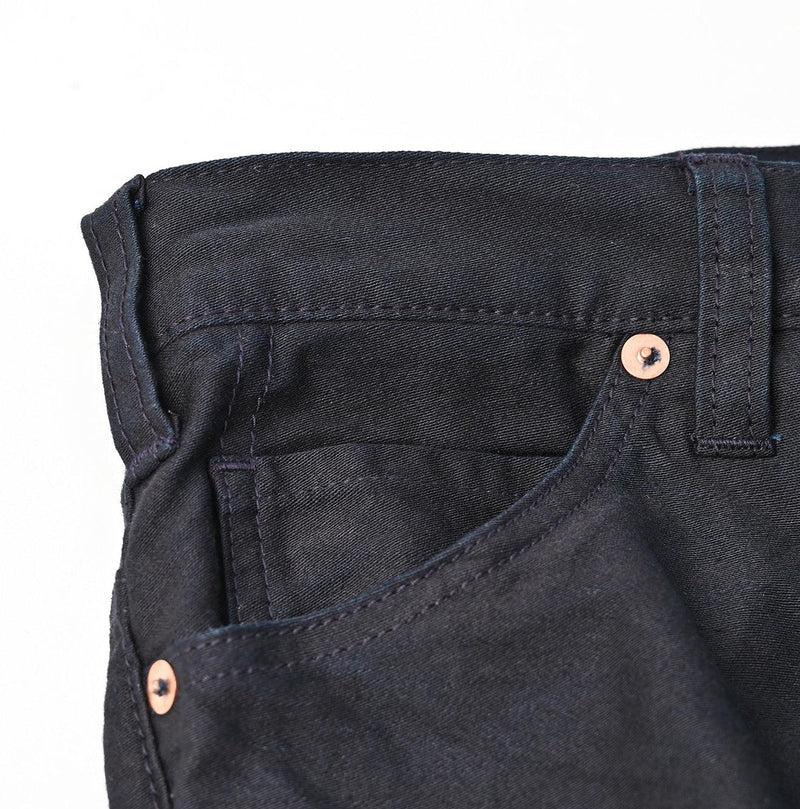 Indigo Okome Satin Crosby5 - 45R by 45rpm studio - Image 12