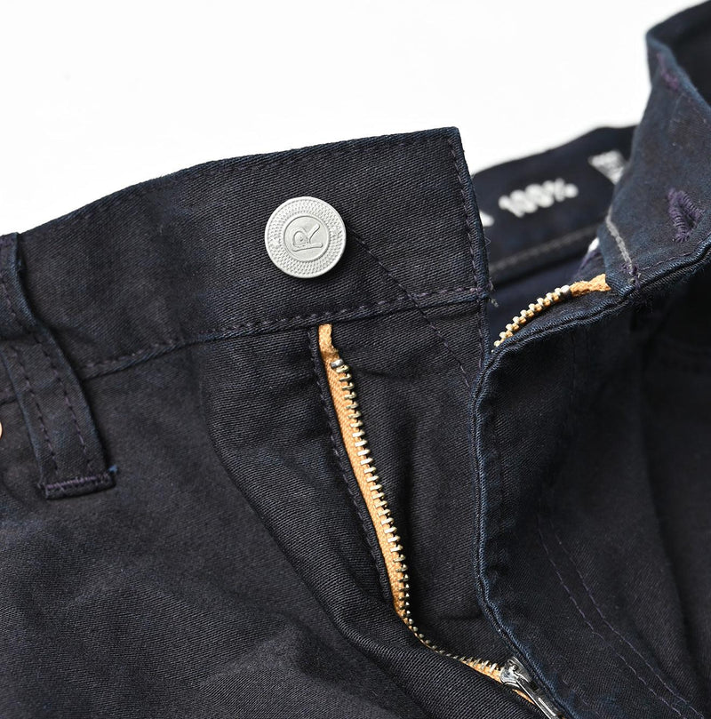 Indigo Okome Satin Crosby5 - 45R by 45rpm studio - Image 13