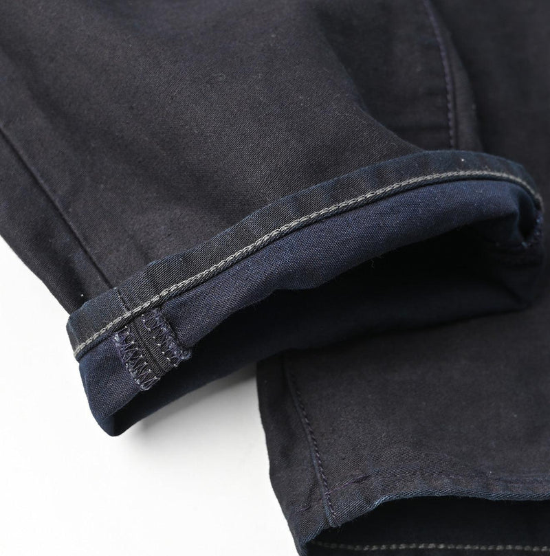 Indigo Okome Satin Crosby5 - 45R by 45rpm studio - Image 14