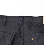 Indigo Okome Satin Crosby5 - 45R by 45rpm studio