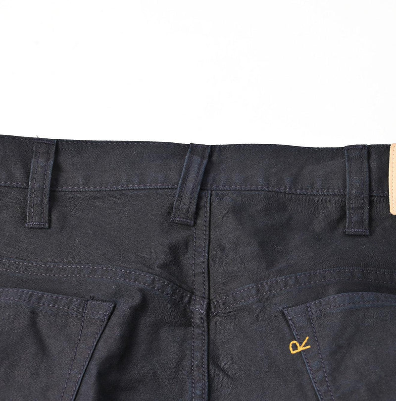 Indigo Okome Satin Crosby5 - 45R by 45rpm studio - Image 15