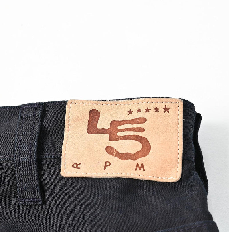 Indigo Okome Satin Crosby5 - 45R by 45rpm studio - Image 16