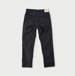 Indigo Okome Satin Crosby5