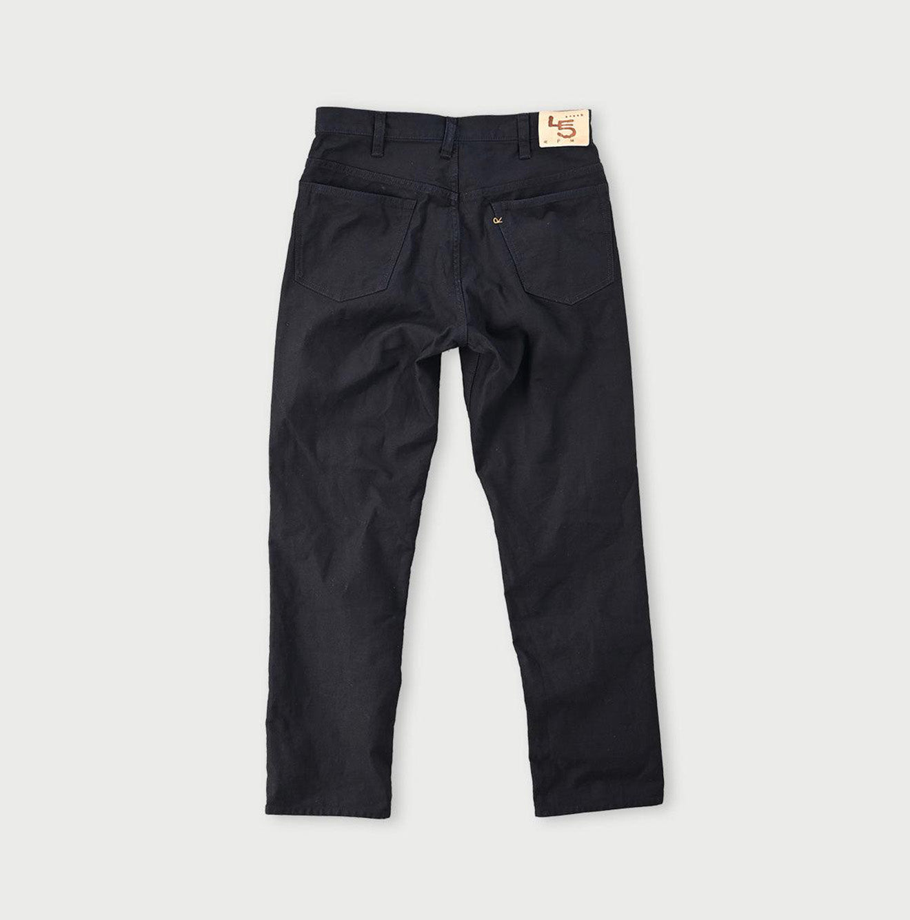 Indigo Okome Satin Crosby5 - Image 10