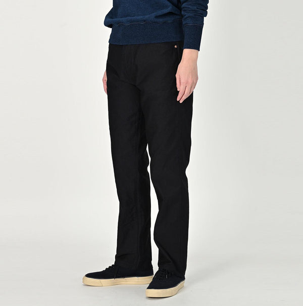 Indigo Okome Satin Crosby5 - 45R by 45rpm studio