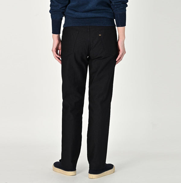 Indigo Okome Satin Crosby5 - 45R by 45rpm studio