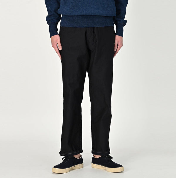 Indigo Okome Satin Crosby5 - 45R by 45rpm studio