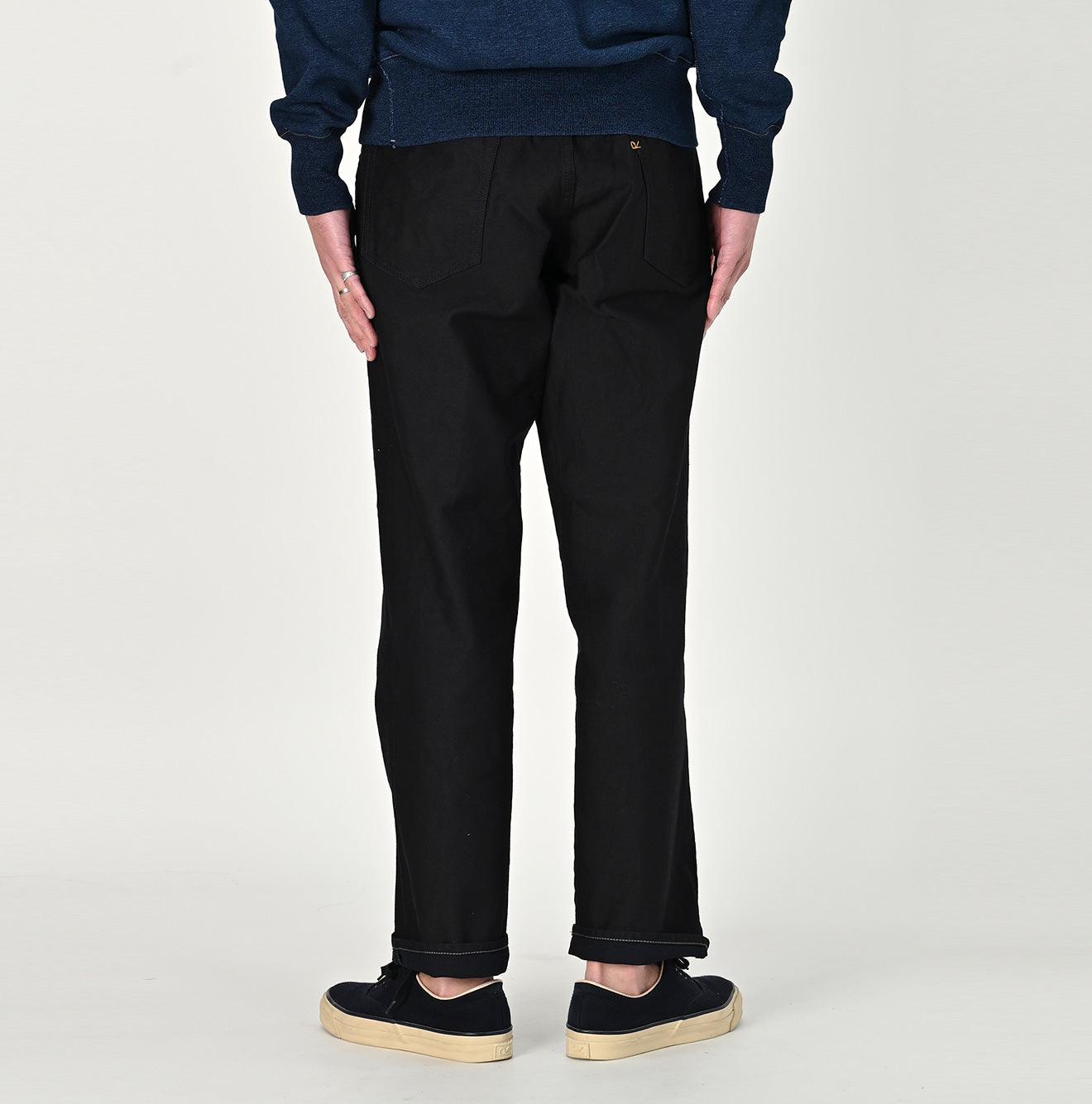 Indigo Okome Satin Crosby5 - 45R by 45rpm studio - Image 9