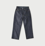 Rye Mugi Denim Charlotte5 Raw - 45R by 45rpm studio