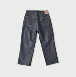 Rye Mugi Denim Charlotte5 Raw - 45R by 45rpm studio
