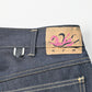 45R Rye Mugi Denim Charlotte5 Raw