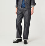 Rye Mugi Denim Charlotte5 Raw - 45R by 45rpm studio