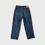 Rye Mugi Denim Charlotte5 Syou - 45R by 45rpm studio